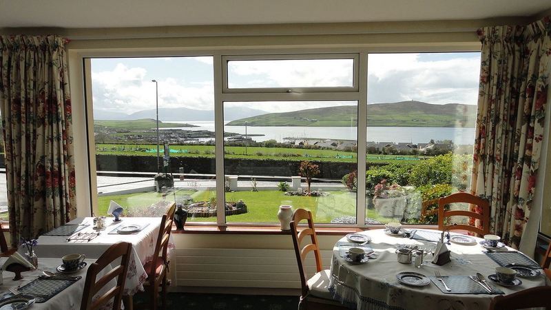 Fitzgerald'S Dingle Heights Bed & Breakfast エクステリア 写真